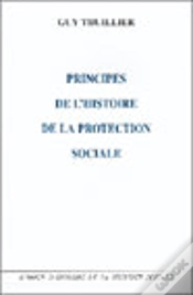 Capa do artigo Principes De L