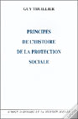 Capa do artigo Principes De L'Histoire De La Protection Sociale