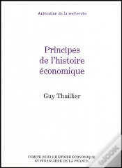 Capa do artigo Principes De L