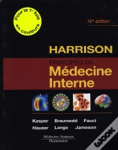 Principes De Médecine Interne (16e Édition)
