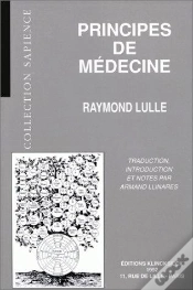 Capa do artigo Principes De Médecine