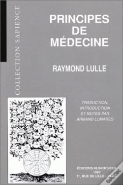 Capa do artigo Principes De Médecine