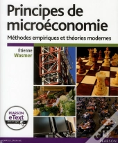Principes De Microeconomie + Etext
