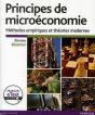 Principes De Microeconomie + Etext - Preview
