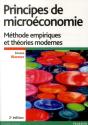 Principes De Microeconomie - Preview