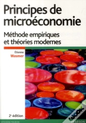 Principes De Microeconomie