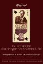 Principes De Politique Des Souverains - Preview