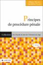 Principes De Procédure Pénale (2e Édition) - Preview