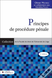 Capa do artigo Principes De Procédure Pénale