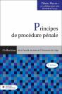 Principes De Procédure Pénale - Preview
