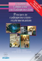 Capa do artigo Principes De Radioprotection - Réglementation