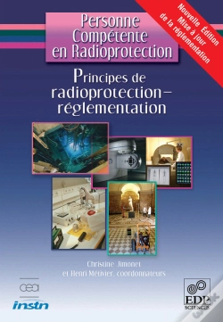 Capa do artigo Principes De Radioprotection - Réglementation