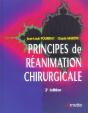 Principes De Reanimation Chirurgicale - Preview