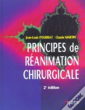 Principes De Reanimation Chirurgicale