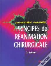 Capa do artigo Principes De Reanimation Chirurgicale