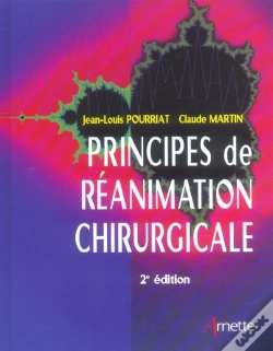 Capa do artigo Principes De Reanimation Chirurgicale