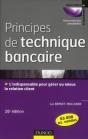Principes De Technique Bancaire - 26eme Edition - Preview