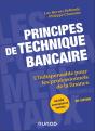 Principes De Technique Bancaire : L'Indispensable Pour Les Professionnels De La Finance (28e Édition) - Preview