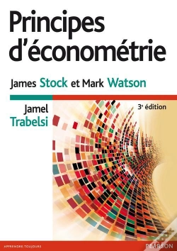 Capa do artigo Principes D'Econometrie 3 Me Edition