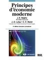 Principes D'Économie Moderne (4e Édition) - Preview