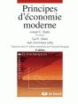 Principes D'Economie Moderne - Preview