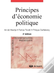 Capa do artigo Principes D