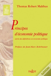 Capa do artigo Principes D