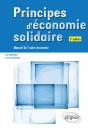 Principes D'Économie Solidaire (2e Édition) - Preview