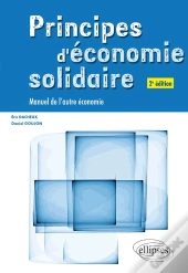 Principes D'Économie Solidaire (2e Édition)