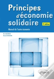 Capa do artigo Principes D