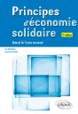 Principes D'Économie Solidaire - 2e Édition - Preview
