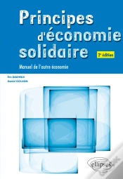 Capa do artigo Principes D