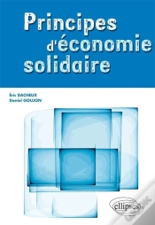 Capa do artigo Principes D