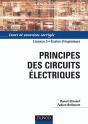 Principes Des Circuits Électriques - Preview