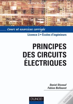 Capa do artigo Principes Des Circuits Électriques