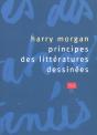 Principes Des Littératures Dessinées - Preview