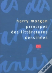 Principes Des Littératures Dessinées