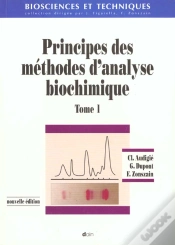 Capa do artigo Principes Des Methodes D