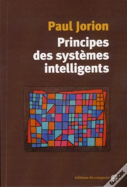 Capa do artigo Principes Des Systemes Intelligents