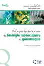 Principes Des Techniques De Biologie Moléculaire Et Génomique - Preview