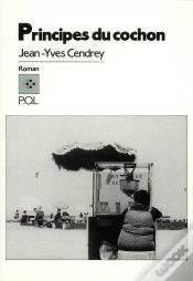 Capa do artigo Principes Du Cochon