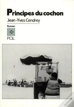 Capa do artigo Principes Du Cochon