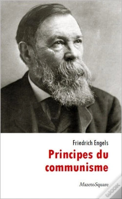 Capa do artigo Principes Du Communisme