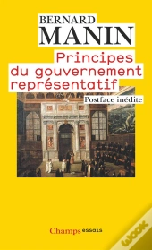 Principes Du Gouvernement Representatif