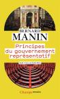 Principes Du Gouvernement Representatif - Preview