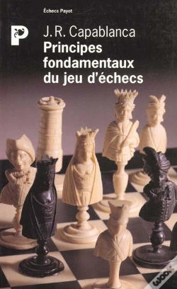 Capa do artigo Principes Du Jeu D'Échecs