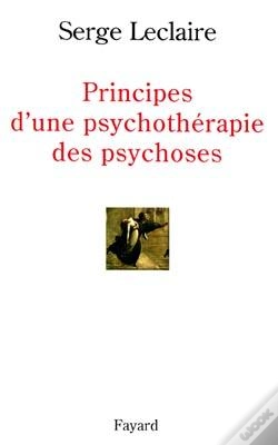 Capa do artigo Principes D'Une Psychothérapie Des Psychoses