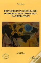 Capa do artigo Principes D