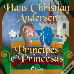 Capa do artigo Príncipes E Princesas