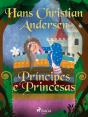 Príncipes E Princesas - Preview
